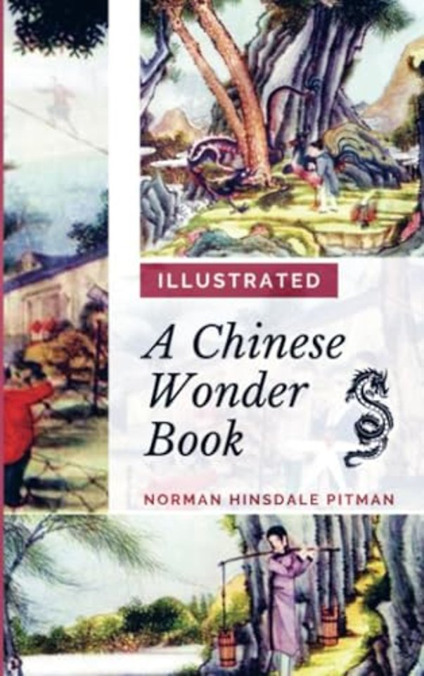 A Chinese Wonder Book