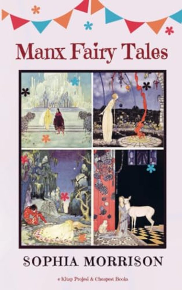 Manx Fairy Tales