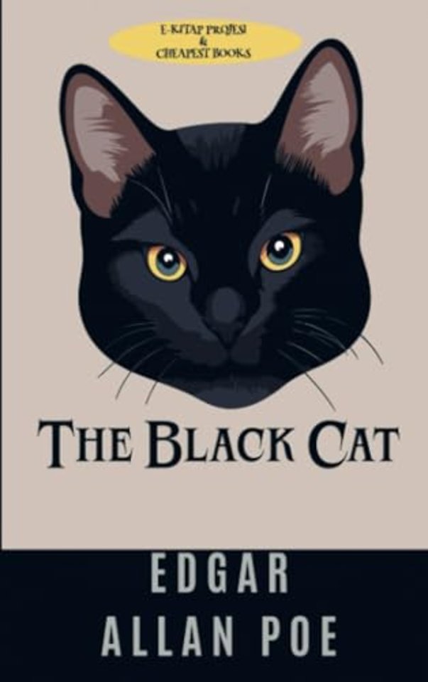The Black Cat