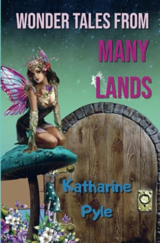 Wonder Tales from Many Lands