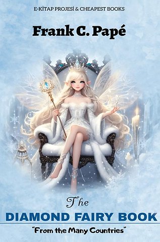 The Diamond Fairy Book