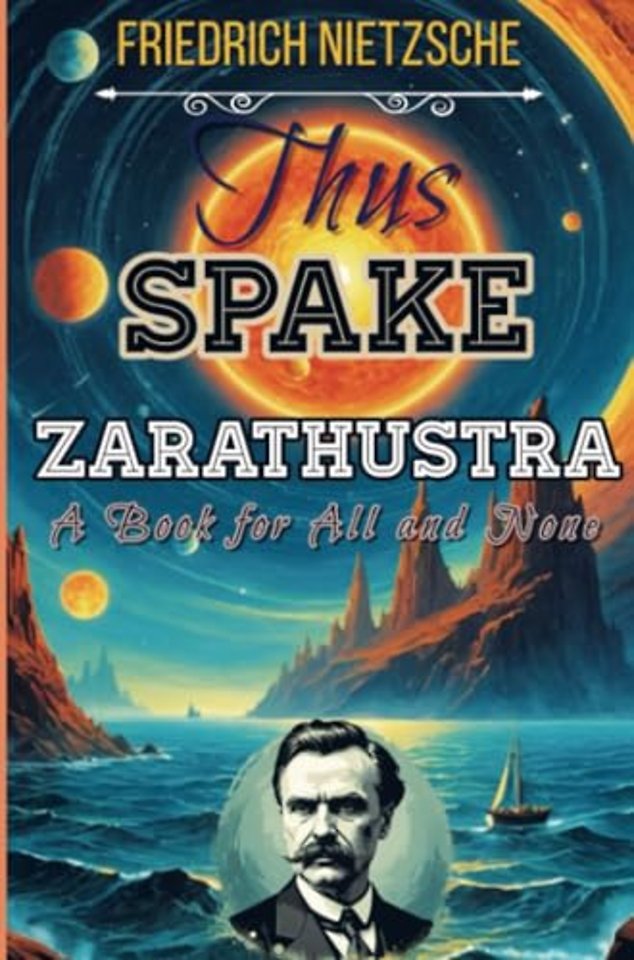 Thus Spake Zarathustra