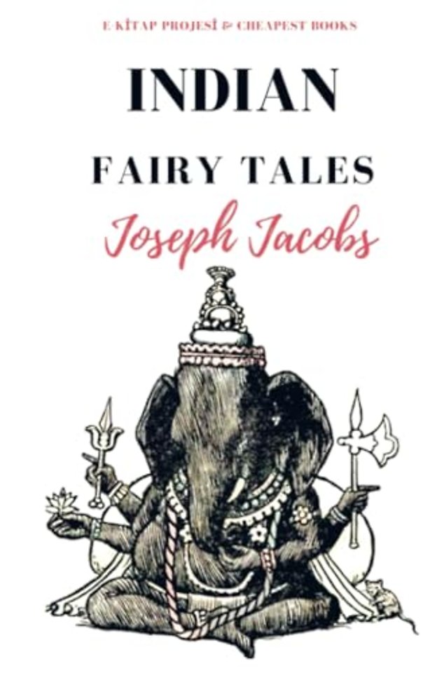 Indian Fairy Tales