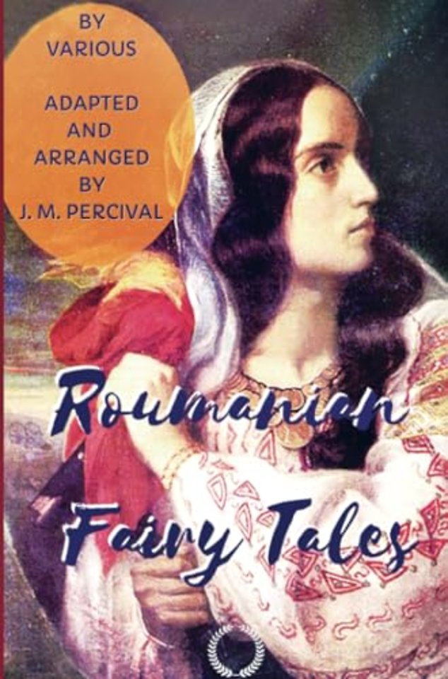 Roumanian Fairy Tales