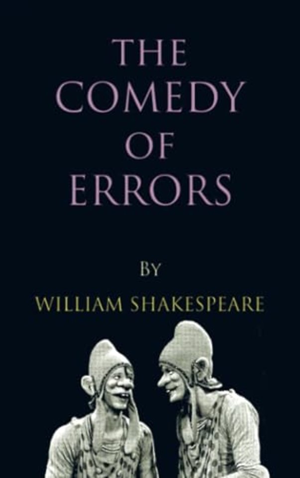 The Comedy of Errors