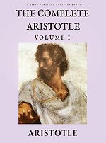 The Complete Aristotle