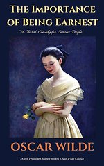 The Importance of Being Earnest