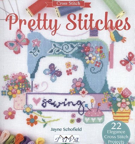 Pretty Stitches