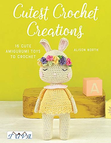 Cutest Crochet Creations