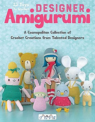 Designer Amigurumi