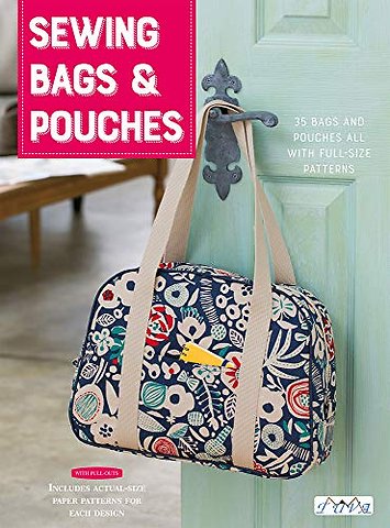 Sewing Bags & Pouches