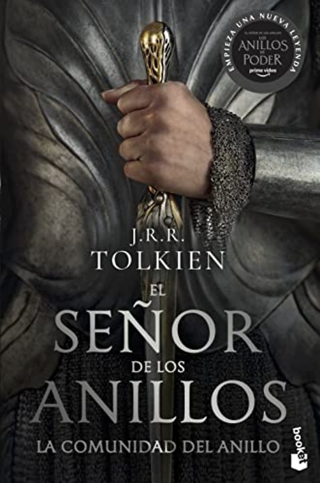 El Señor de los Anillos 1