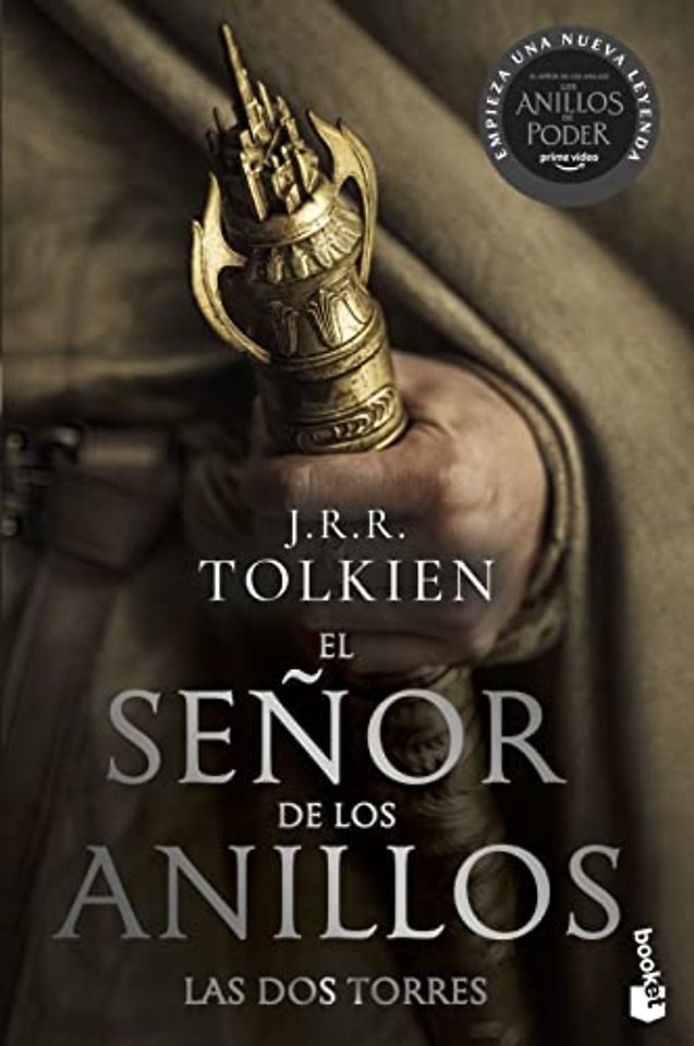 EL SEÑOR DE LOS ANILLOS 2
