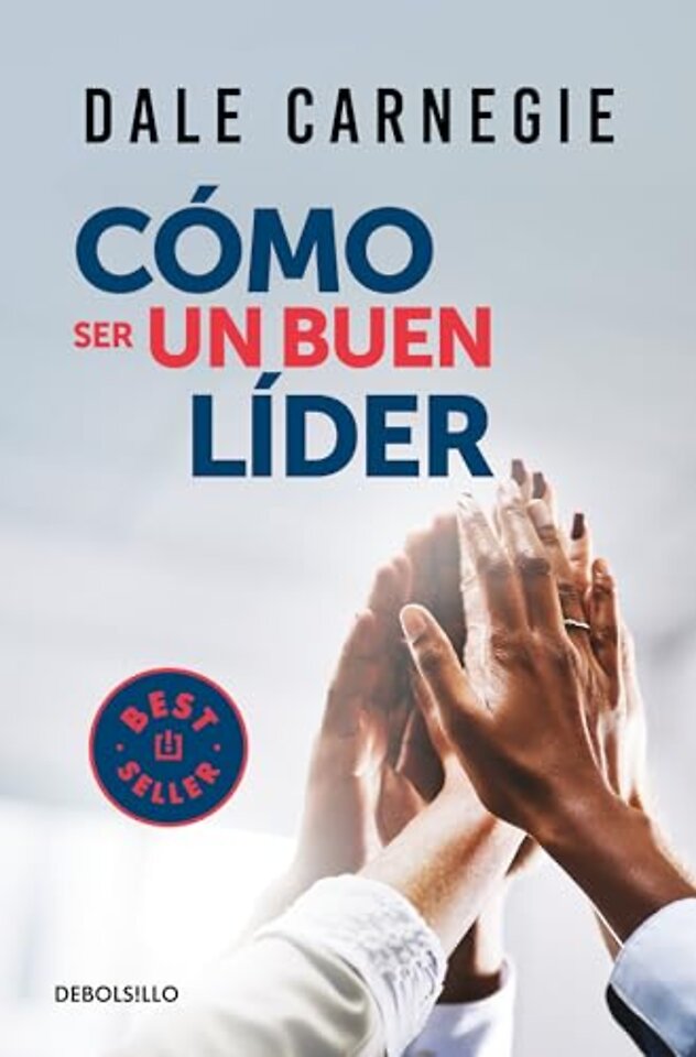 Como ser un buen lider / The Leader in You