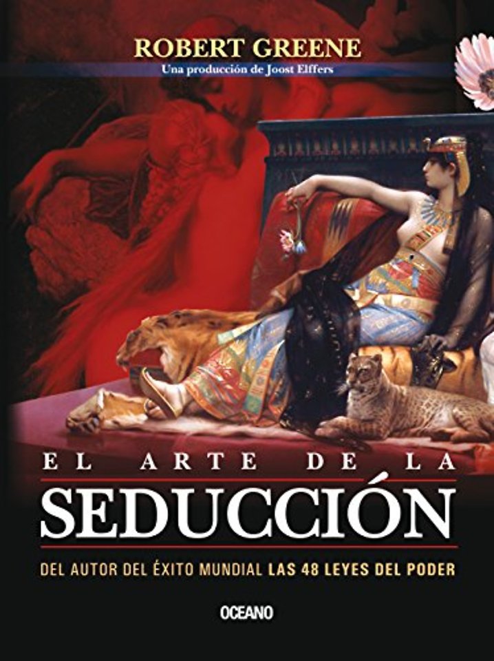 El Arte de la Seduccion