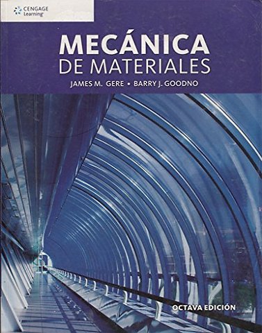 MecA¡nica de Materiales