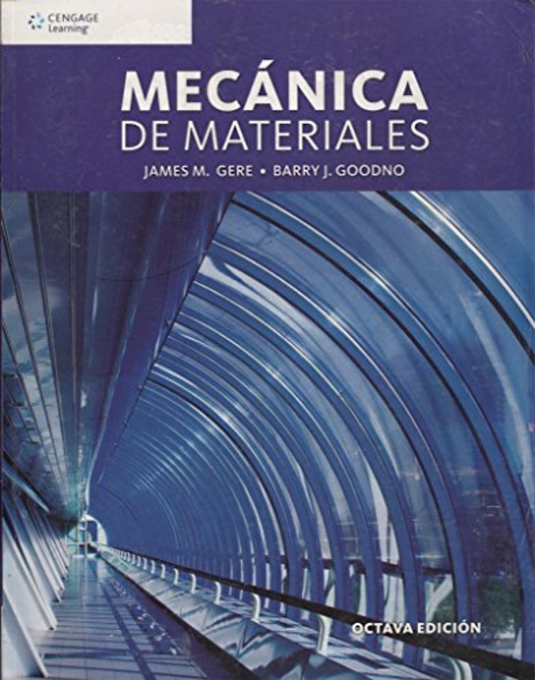 MecA¡nica de Materiales