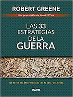 Las 33 Estrategias de la Guerra