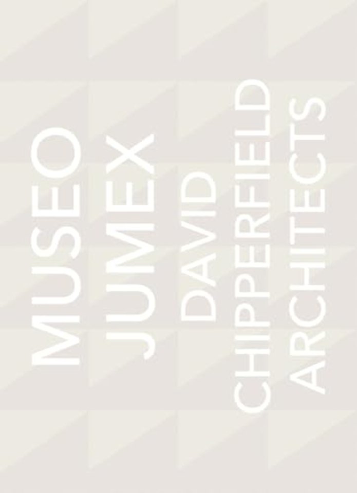 David Chipperfield Architects: Museo Jumex