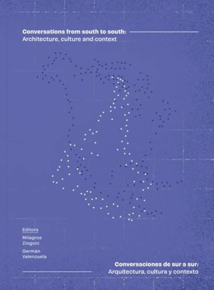 Conversations from South to South