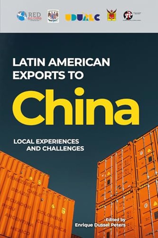Latin American Exports to China