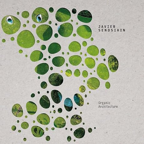 Javier Senosiain - Organic Architecture