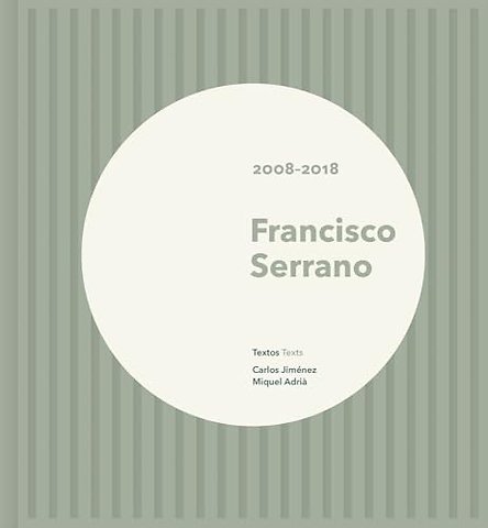 Francisco Serrano: 2008–2018