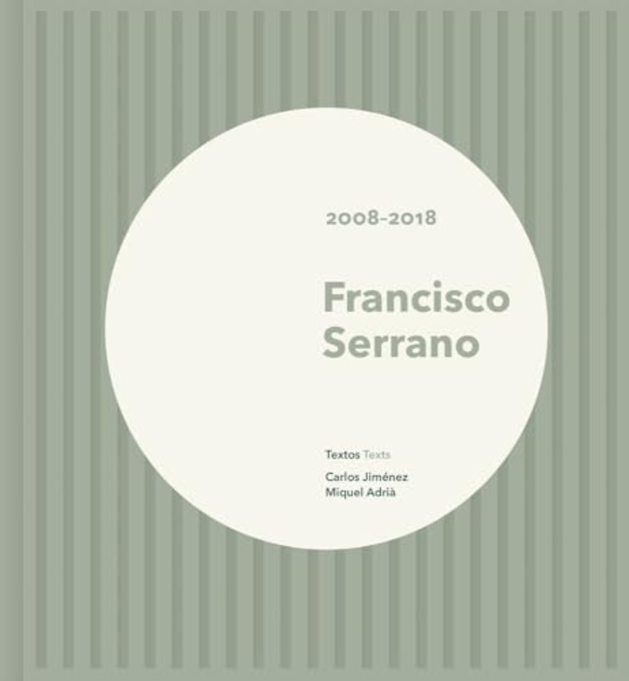 Francisco Serrano: 2008–2018