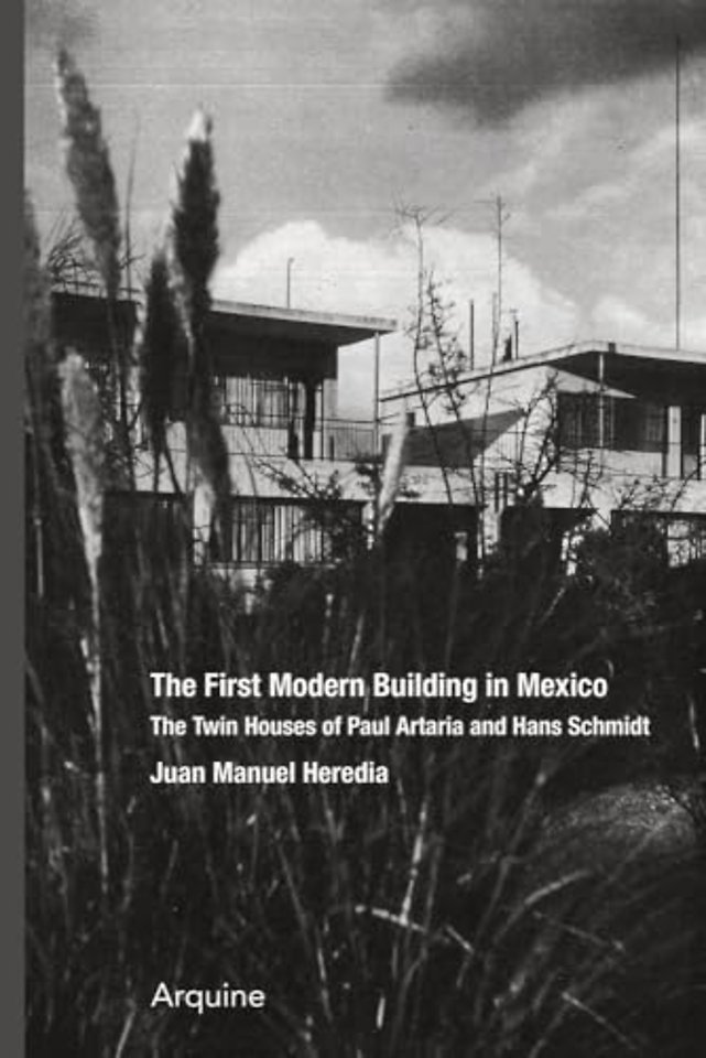 The First Modern Building in Mexico