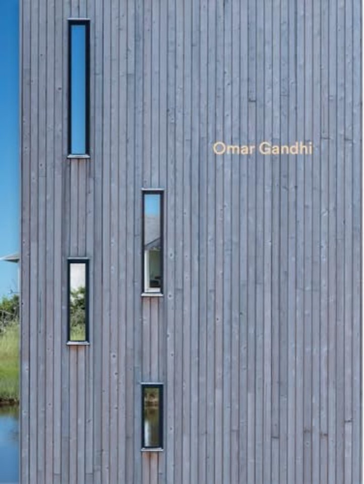 Omar Gandhi: Adaptation