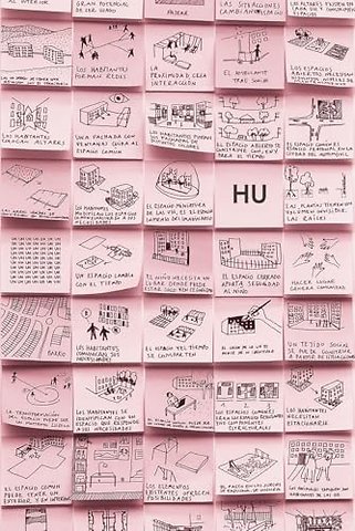 HU: Common Spaces in Housing Units