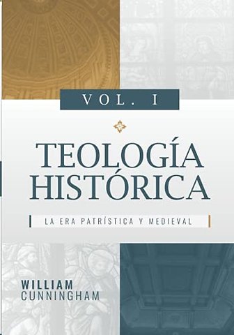 Teologia Historica - Vol. 1