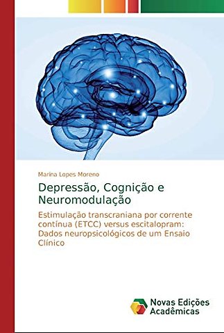 Depressao, Cognicao e Neuromodulacao