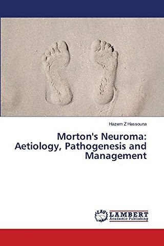Morton's Neuroma