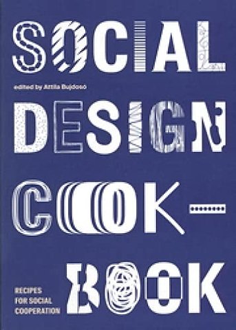 Social Design Cookbook