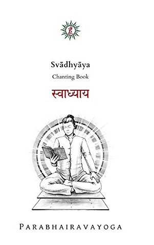 Svādhyāya