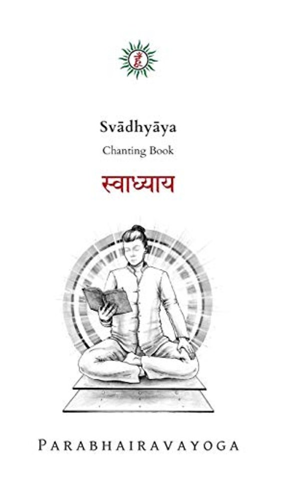 Svādhyāya