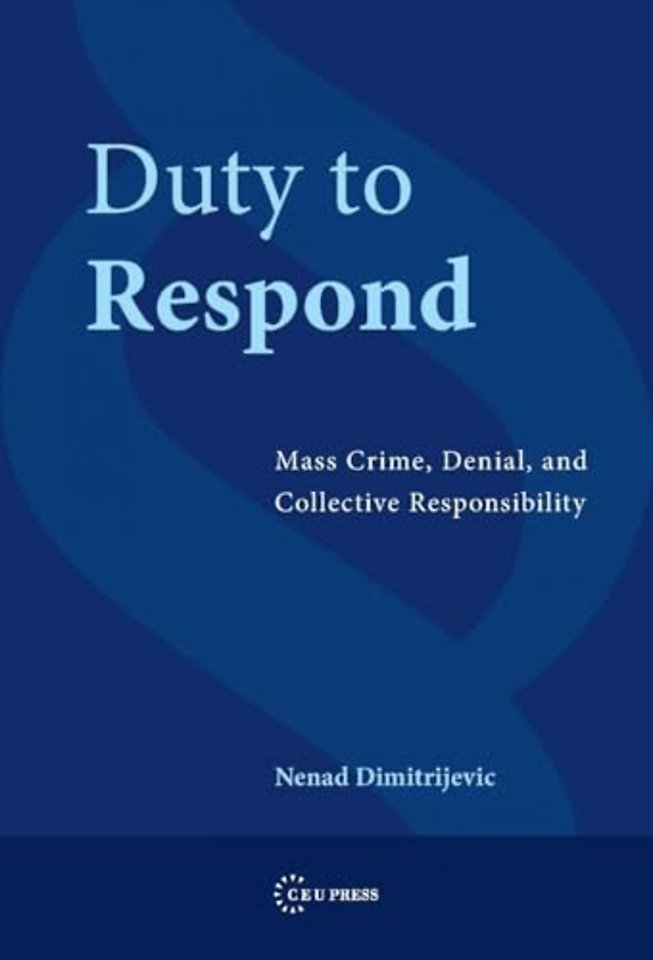 Duty to Respond