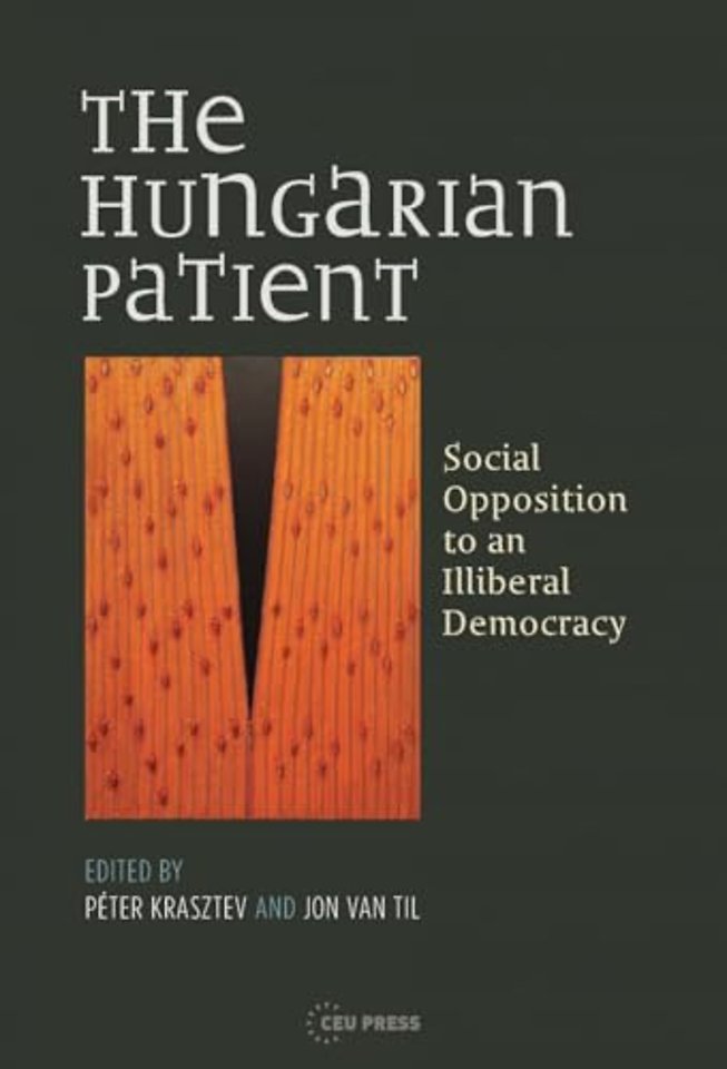 The Hungarian Patient