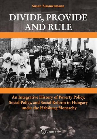 Divide, Provide and Rule