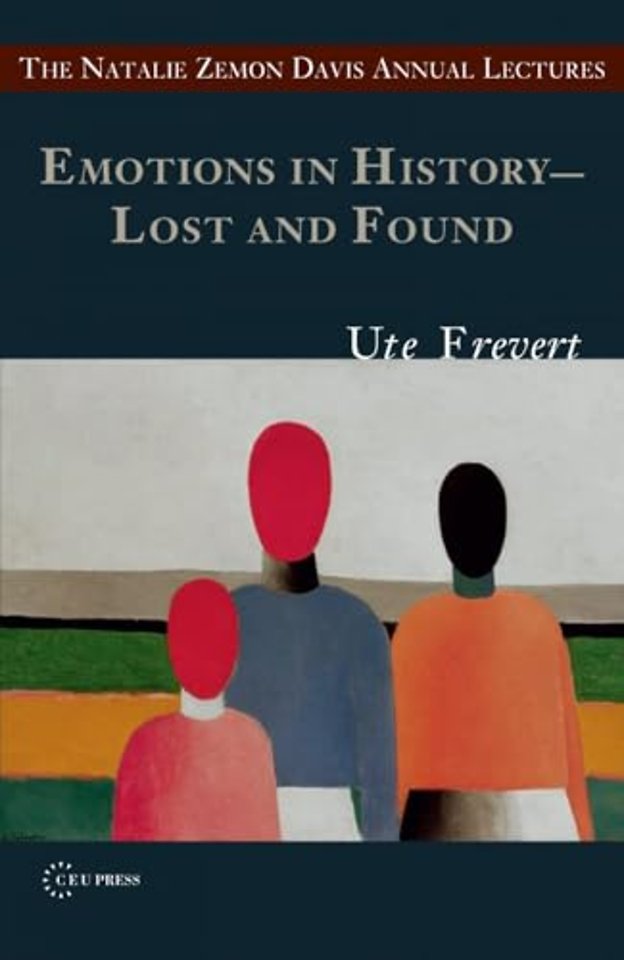 Emotions in History - Lost and Found