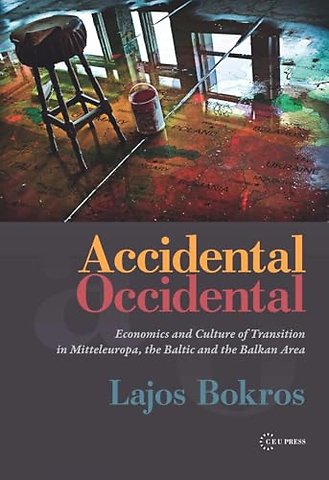 Accidental Occidental