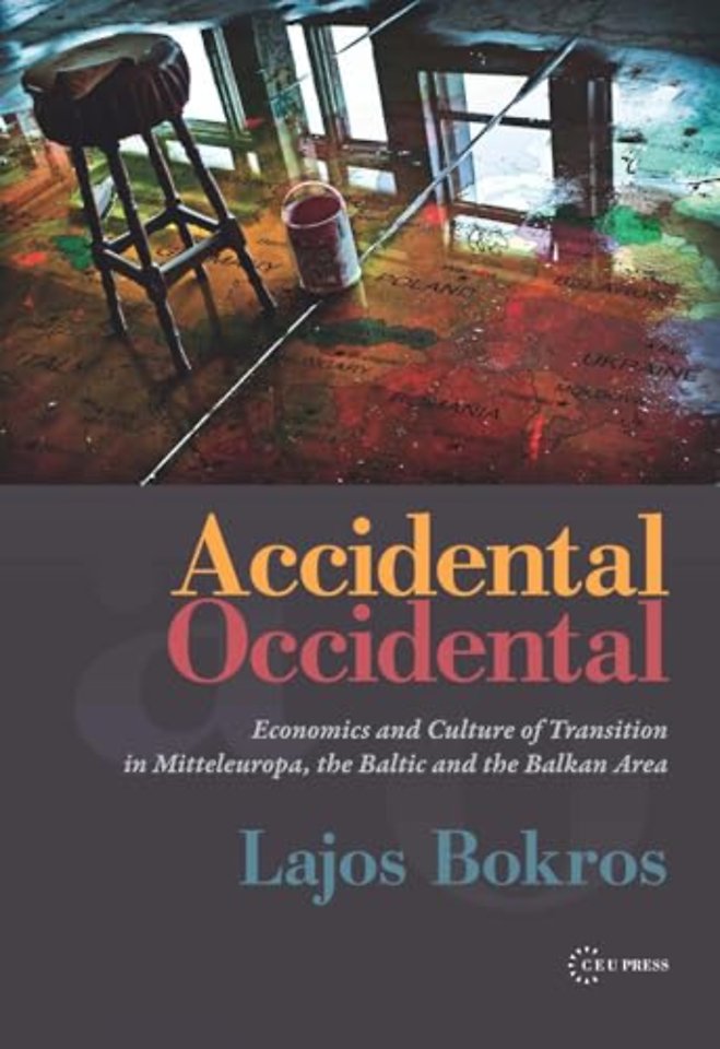 Accidental Occidental