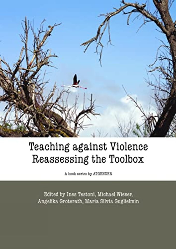 Teaching Against Violence