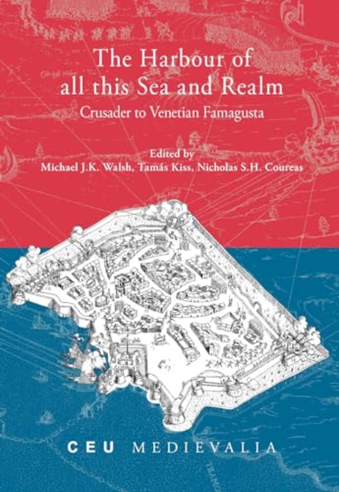 The Harbour of all this Sea and Realm