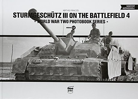 Sturmgeschutz III on the Battlefield 4