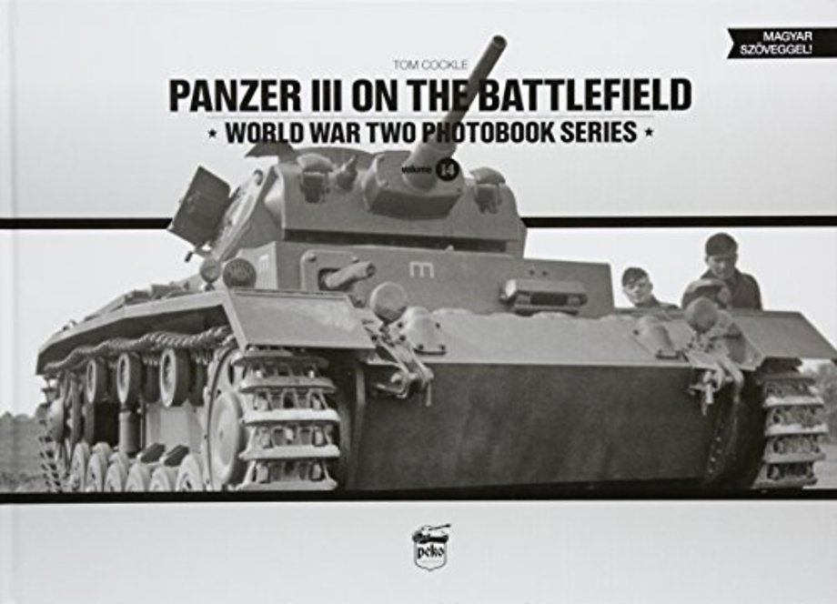 Panzer III on the Battlefield