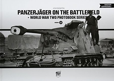 Panzerjager on the Battlefield