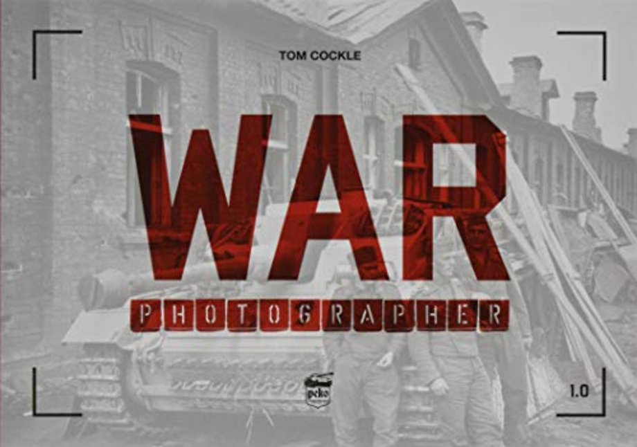 War Photographer 1.0