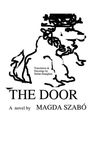 Szabo Magda